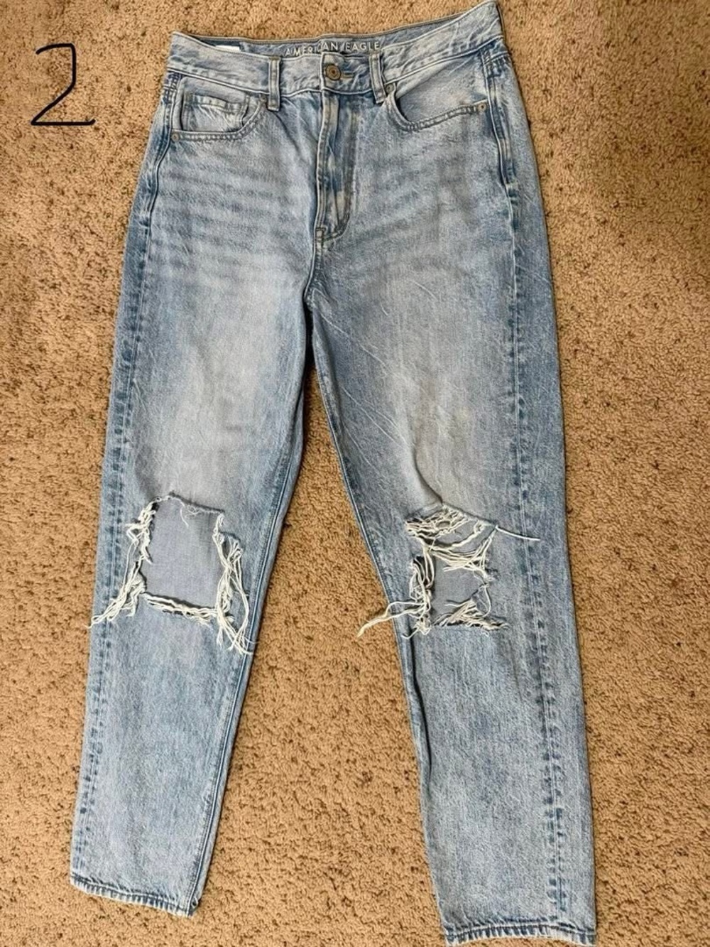 American Eagle Outfitters Jeans